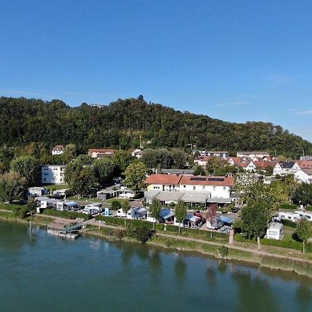 Rhein-Camping Waldshut Exterior photo