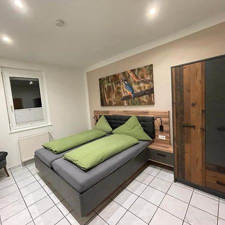 Rhein-Camping Waldshut Exterior photo