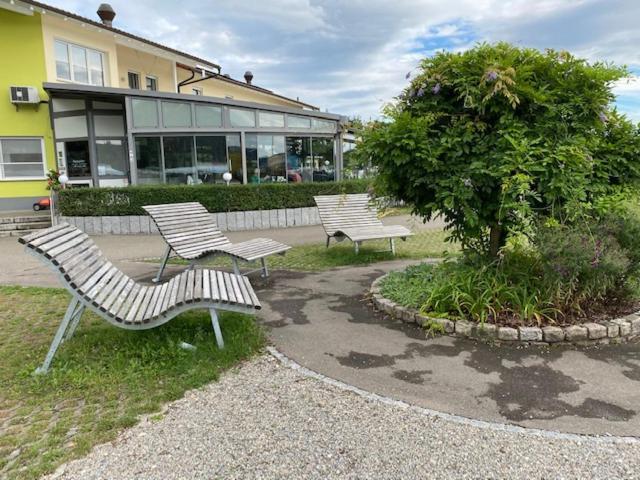 Rhein-Camping Waldshut Exterior photo
